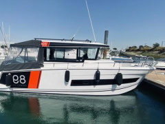 Jeanneau Merry Fisher 895 Sport Offshore