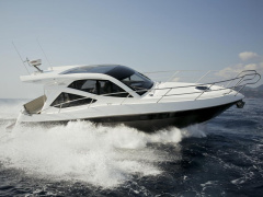 Galeon 350 HTC