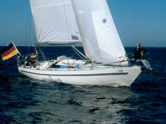 Helmsmann Lady Helmsman