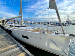 Bavaria C57 Style Eignerversion