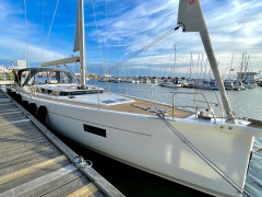 Bavaria C57 Style Eignerversion