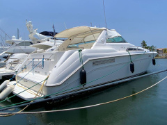 Sea Ray Sun dancer 500