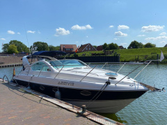 Fairline Targa 34