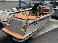 Maxima 600 Tender