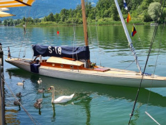 30er Schärenkreuzer