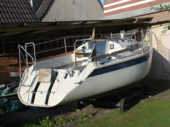Dehler DEHLYA22