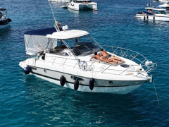 Cranchi ZAFFIRO 36