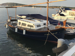 Capeador 36