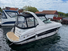 Larson 274 Cabrio