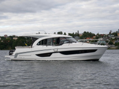 Beneteau Antares 11