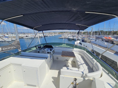 Astondoa 58 GL