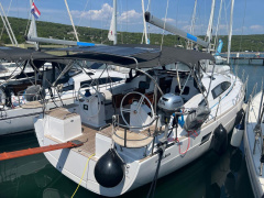 Elan Impression 45.1