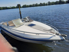 Cranchi Derby 700