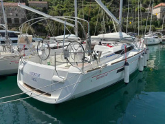 Jeanneau Sun Odyssey 479