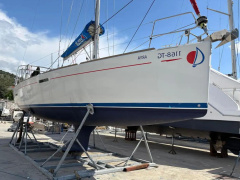 Jeanneau Sun Odyssey 389