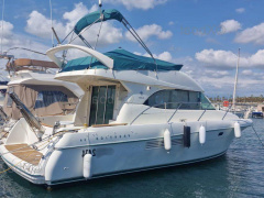 Jeanneau PRESTIGE 36