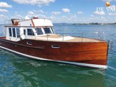 Martin 44 Trawler