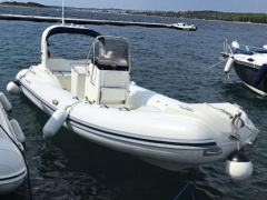 Nuova Jolly King 600
