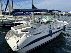Sea Ray 230 DA SUNDANCER
