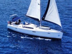 Beneteau Oceanis 46