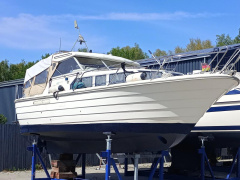 North Sea Boats Adger 950