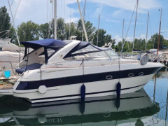 Bavaria 37 SPORT
