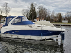 Chaparral Signatur 280