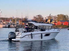 Finnmaster P7