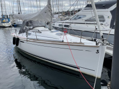 Beneteau First 25.7 Lifting Keel