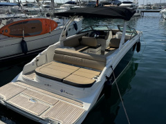 Sea Ray 270 SDXE