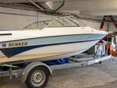 Renken Bow-Rider 1700 Classic