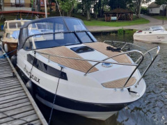 Massiv Boats Cabina 395
