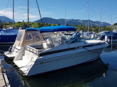 Wellcraft Monaco 30