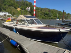 Fjord Terne 21