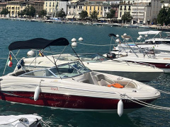 Sea Ray 200 Sundeck