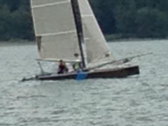 Eagle 20