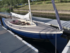 Saffier 6.50 royale