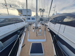 Grand Soleil 42