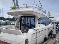 Prestige 420 Fly