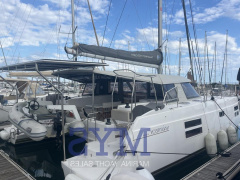 Nautitech 40 Open