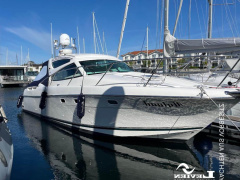 Prestige 34 HT