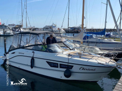 Quicksilver 805 ACTIVE