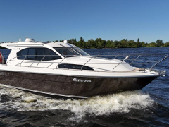 Haines 32 Offshore