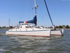 Outremer 50/55 Light