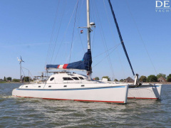 Outremer 50/55 Light