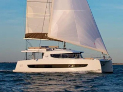 Bali Catamarans 4.5