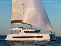 Bali Catamarans 4.5