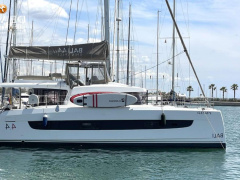 Bali Catamarans 4.5