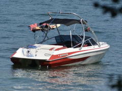 Glastron CB 1700