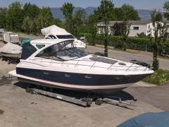 Regal 4060 Commodore